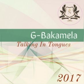 Download track Psychokinesis (Main Mix) G-Bakamela