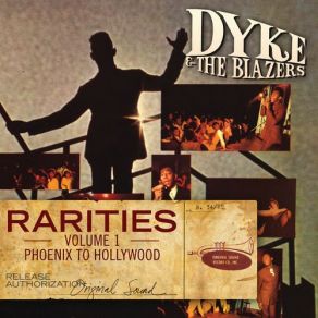 Download track Triple Funk Dyke & The Blazers