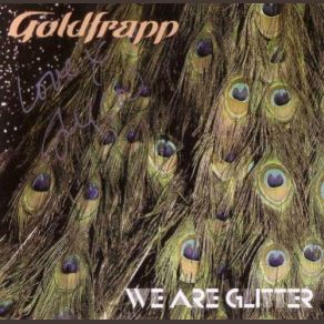 Download track Satin Chic (Through The Mystic Mix, Dimension 11 The Flaming Lips) Goldfrapp