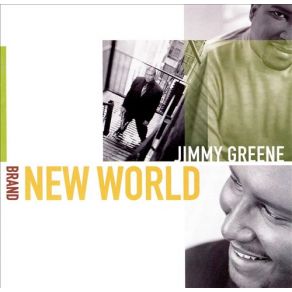 Download track Godsend Jimmy Greene