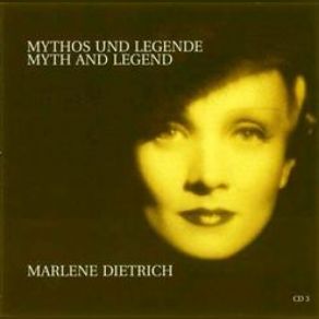 Download track Die Antwort Weiss Ganz Allein Der Wind Marlene Dietrich