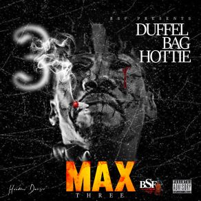 Download track Butter Savage Duffel Bag HottieLexi