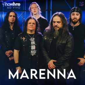 Download track Too Young To Die (Ao Vivo) Marenna