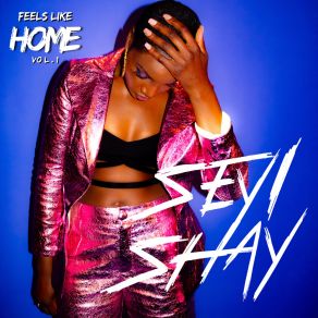 Download track Bobo Seyi Shay