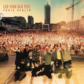 Download track Muzika (Live) Les Yeux D'La Tête