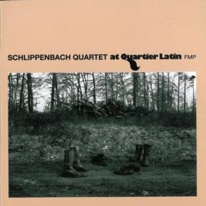 Download track Black Holes Schlippenbach Quartet