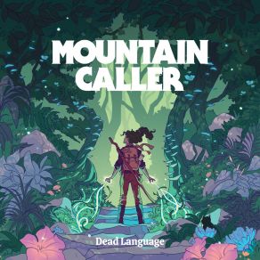 Download track Dead Language Mountain Caller