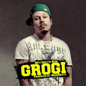 Download track Hayret Grogi