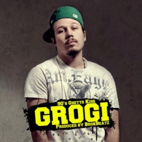 Download track Hardcore Mentor Grogi