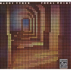 Download track Departure McCoy Tyner