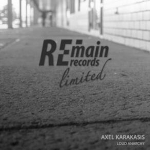 Download track Sparks (Original Mix) Axel Karakasis