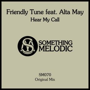 Download track Hear My Call (Dub Mix) Alta May