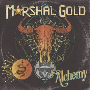 Download track The Girl's Got Grit Marshal Gold