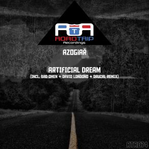 Download track Artificial Levited (Bad Omen Remix) AzogiařBad Omen