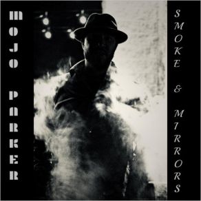 Download track Bayou Shake Mojo Parker