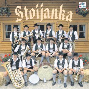 Download track Venovana Stoijanka