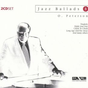 Download track A Foggy Day Oscar Peterson