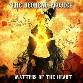 Download track Something Special (About That Night) The Redhead Project