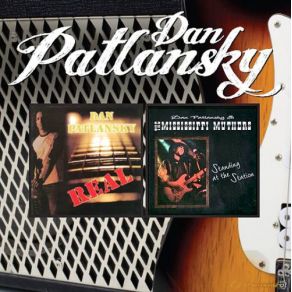 Download track While My Guitar Gently Weeps Dan Patlansky