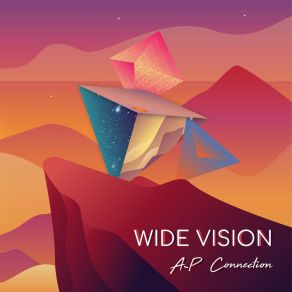 Download track What Kind? A-P ConnectionAdam Chini