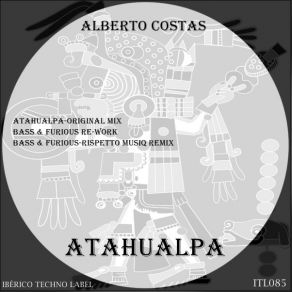 Download track Bass And Furious (Re-Work) Alberto Costas