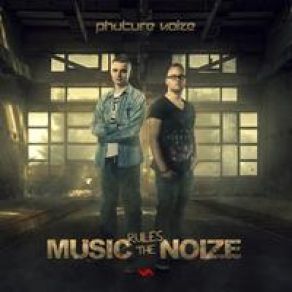 Download track Sound Of Goodbye Bootleg Phuture Noize