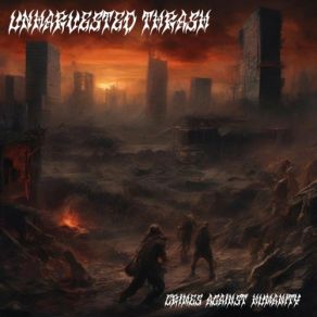 Download track Balance Of Power (Xentrix Cover) Unharvested Thrash