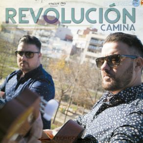 Download track Es La Verdad Revolucion