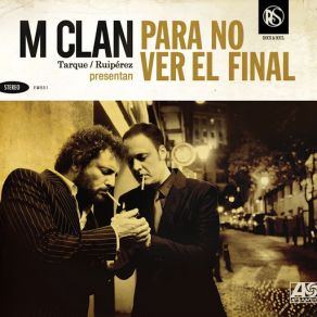 Download track Me Voy A Dejar Llevar M-Clan