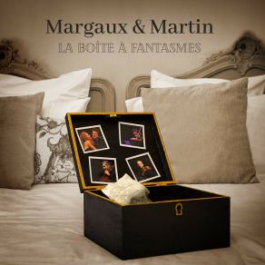 Download track Être À La Hauteur Margaux