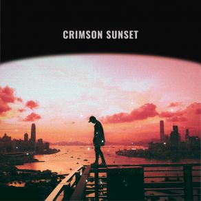 Download track CRIMSON SUNSET Fuzzybooo