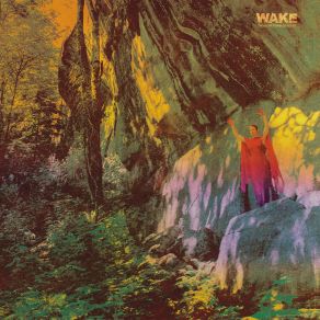 Download track Infinite Inward The Wake