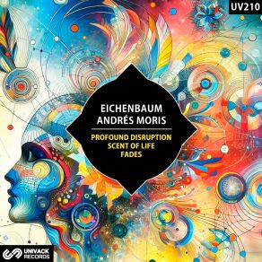 Download track Fades Andrés Moris