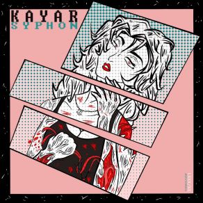 Download track Under Wraps Kayar