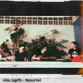 Download track O Novo Começo De Era John Gojeth