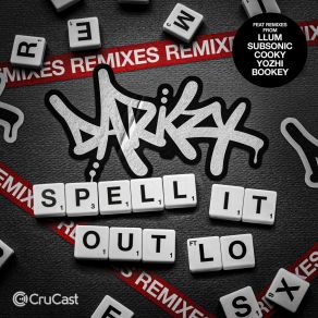 Download track Spell It Out (Yozhi Remix) LoYozhi