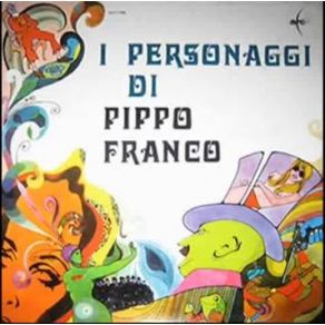 Download track E' Successo Che Ti Amo Pippo Franco