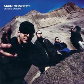 Download track Der Eine (Bonus Track) Main Concept