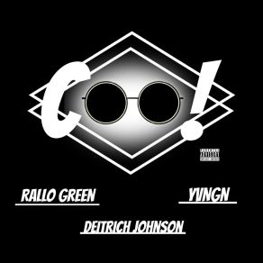 Download track Pull Up Rallo GreenDeitrich Johnson