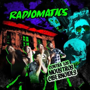 Download track Oh Oh Oh Radiomatics