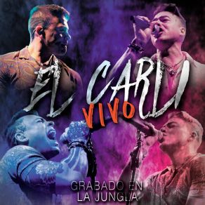 Download track Volverás (En Vivo) Carli Jiménez