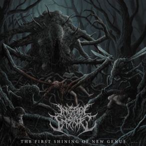 Download track For The Glory Of Swarm Insect Inside