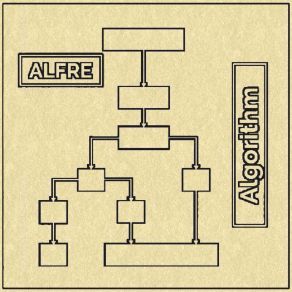 Download track Algorithm Alfre