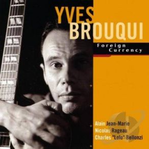 Download track The End Of A Love Affair Yves Brouqui