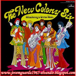 Download track I Could Never Lie To You The New Colony Six