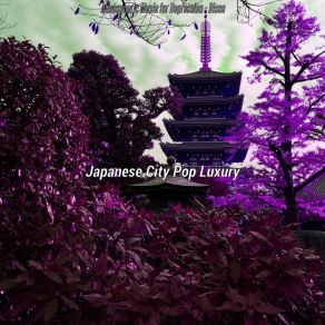 Download track Romantic Study Japanese City Pop Luxury