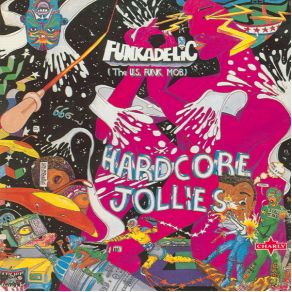 Download track Cosmic Slop (Live) Funkadelic