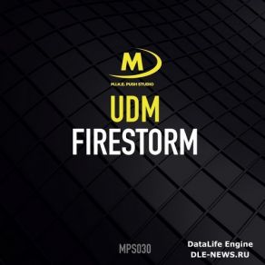 Download track Firestorm (Extended Mix) Udm