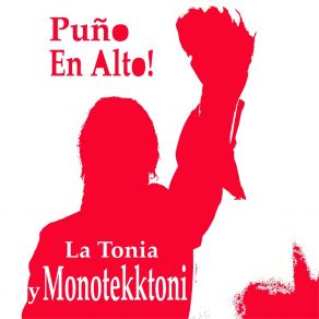 Download track Hacia La Revolucion La Tonia