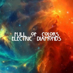 Download track The Revenge Electric Diamonds